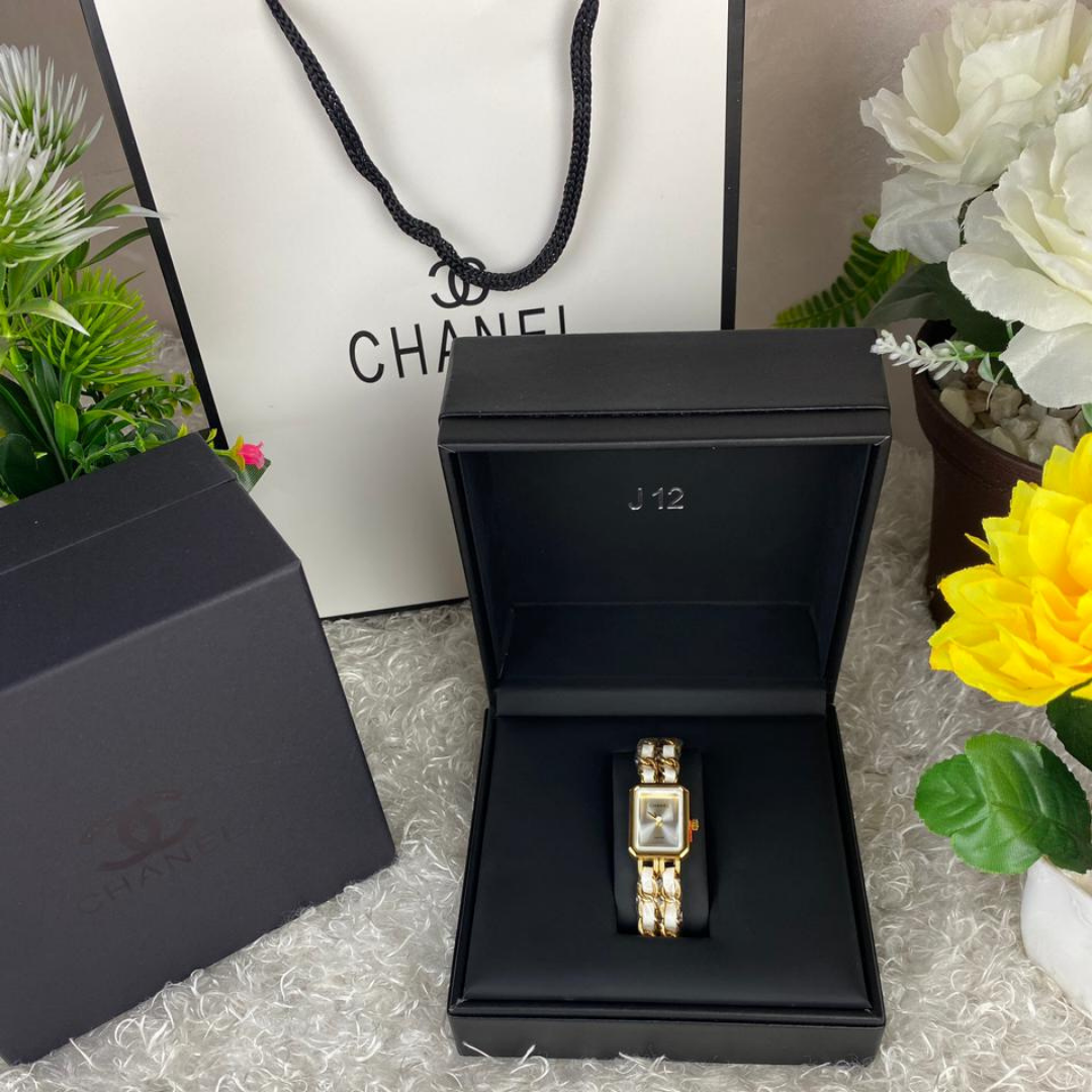 montre Chanel