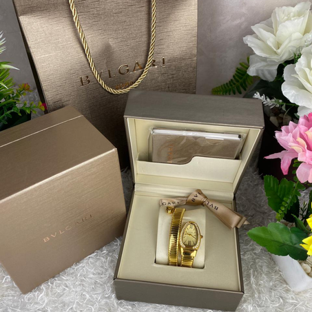 Montre Bvlgari
