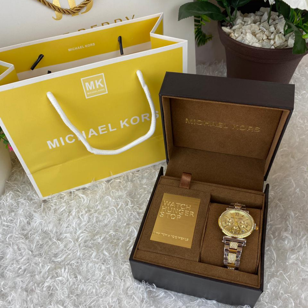 Montre Michael Kors