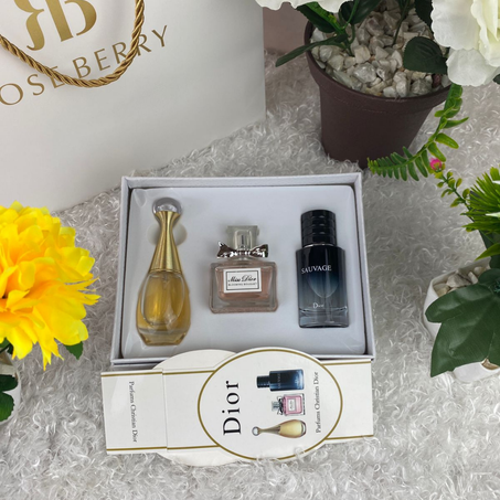 Parfume 11