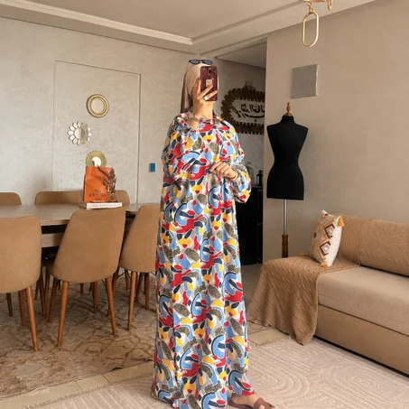 كسيـوات صيفية أنيقة