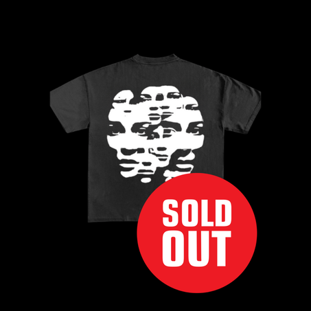 One Made of Many-T-shirt Oversize