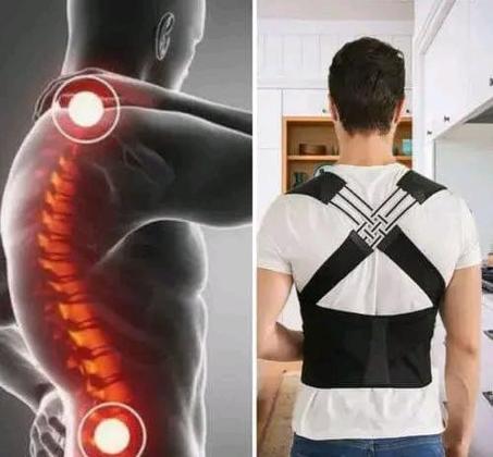 مصحح وضعية الظهر