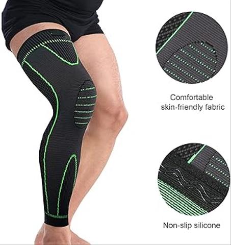 دعامة الركبة الأصلية