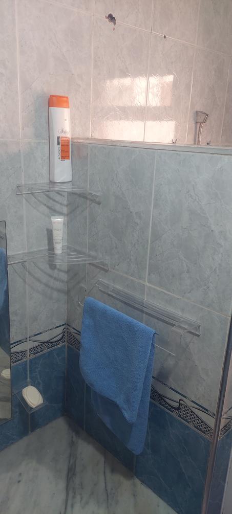 أكسسوارات الحمام