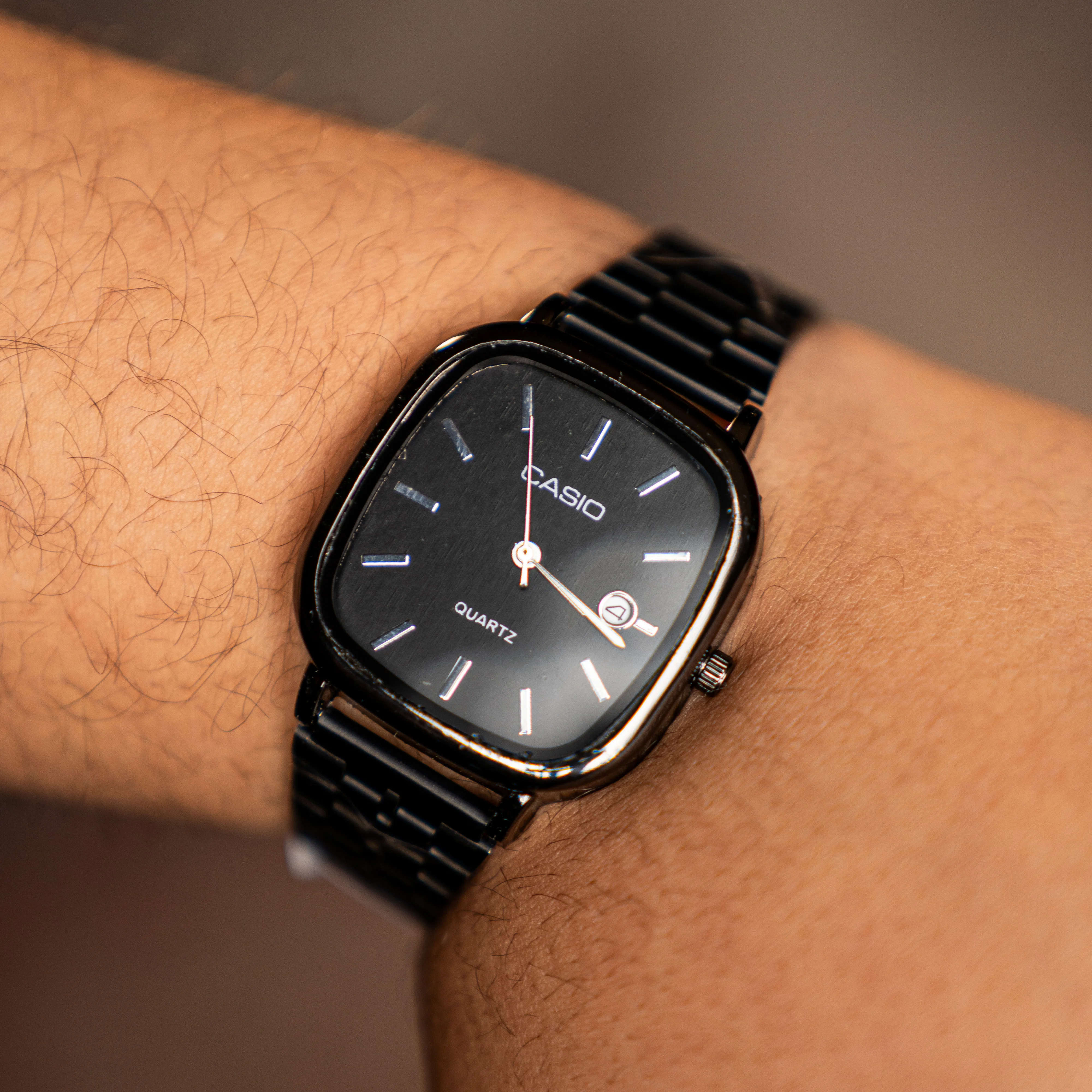 Casio Watch for Unisex