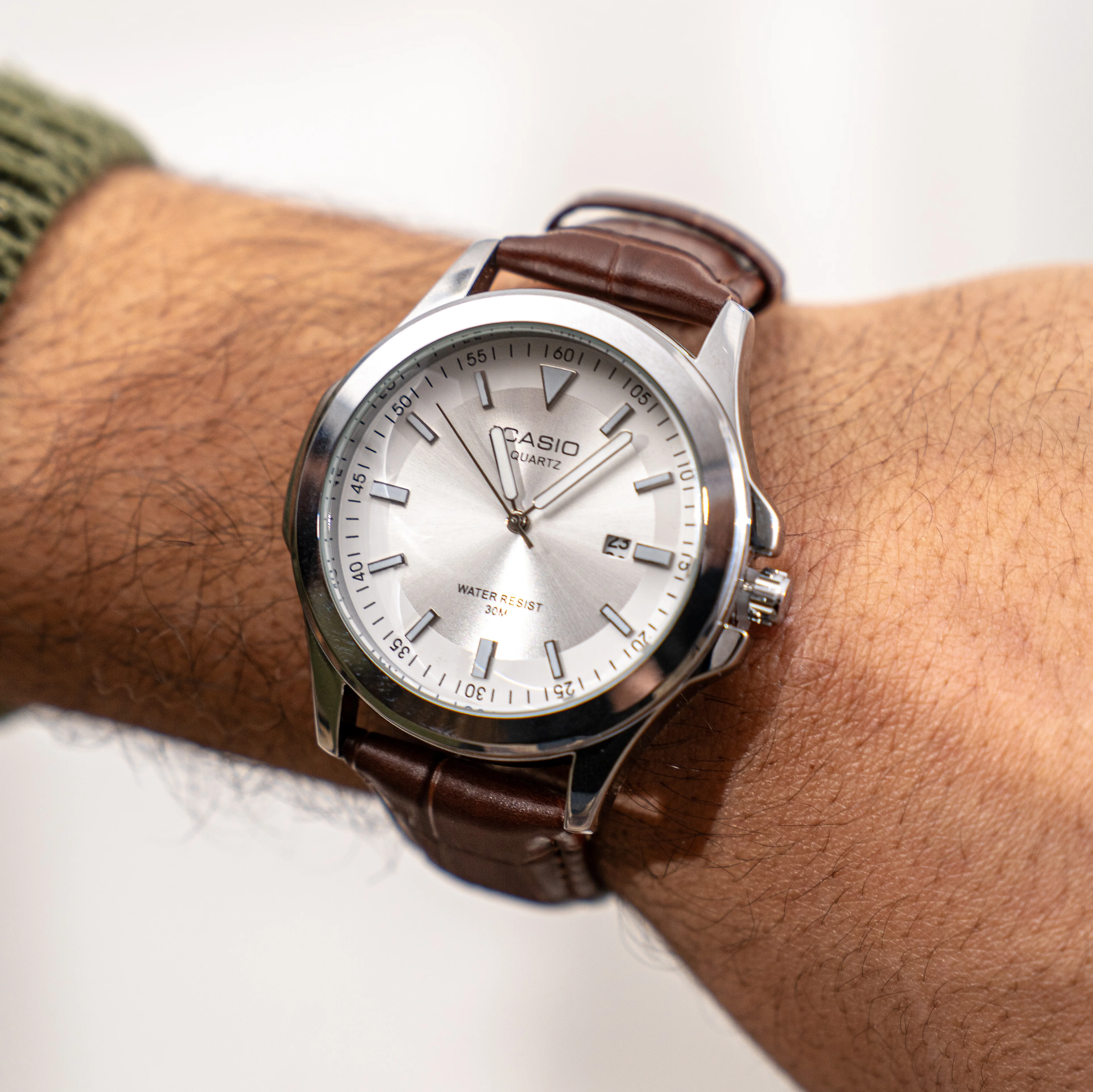 Casio Quartz