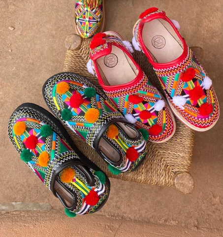 البلغة الأمازيغية