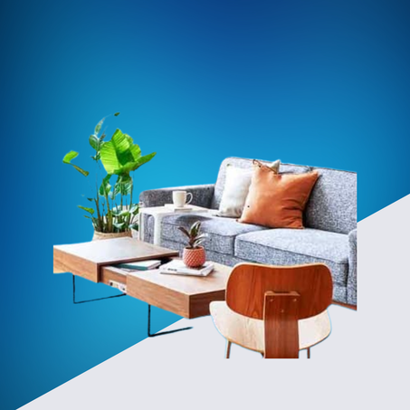 الاثات المنزلي