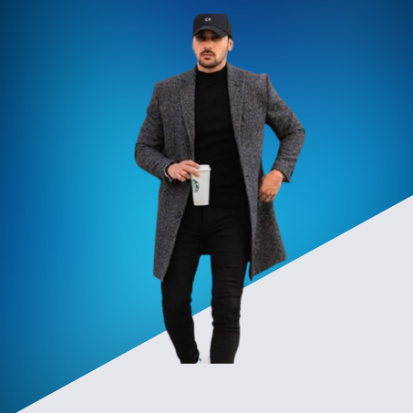 ازياء الرجال