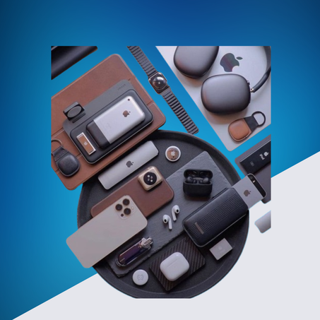 الالكترونيات