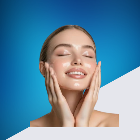 الجمال والعناية الشخصية