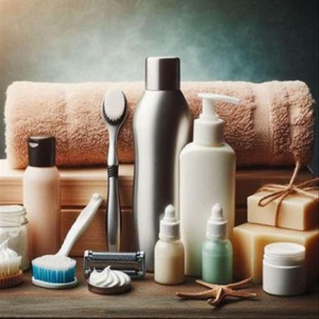 العناية الشخصية