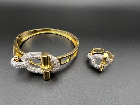 مجموعة براسلي خاتم