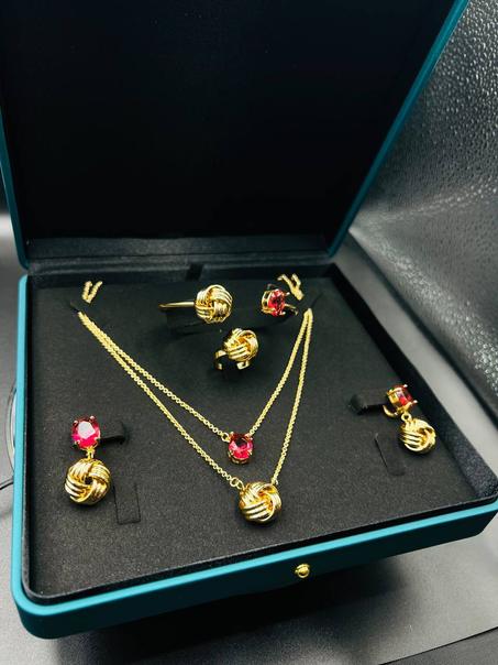 برير عقدة الحب