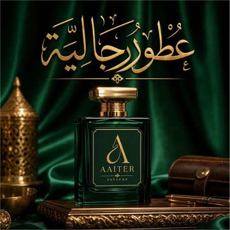 عطور رجالية