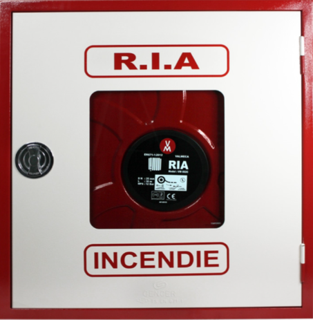 RIA : VM 002C