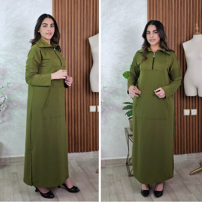 كسوة بسنسلة  توب : مونطوني رقيق تركيا