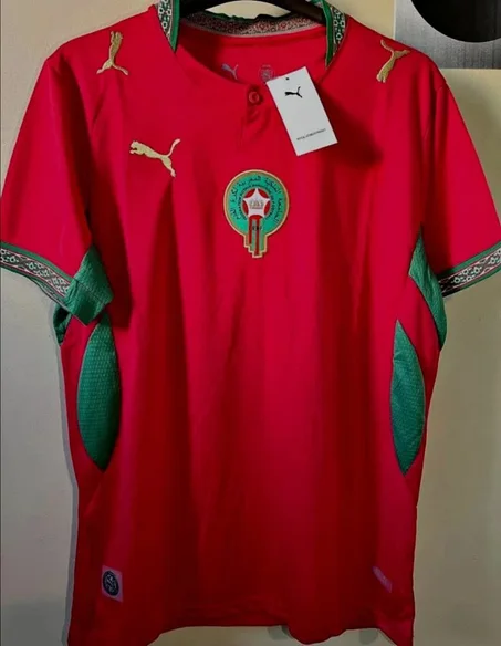 tenu maroc pro coupy orijinal