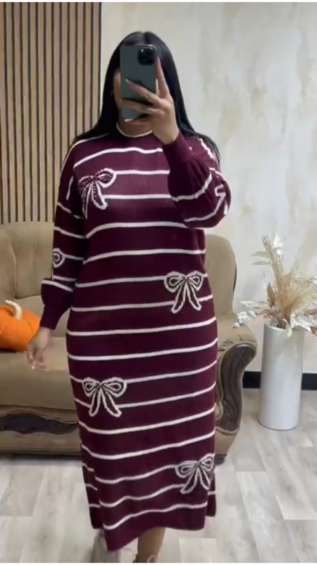 الأناقة فالستيل و الدفء فالإحساس