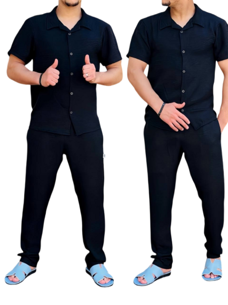 Ensemble pour Homme ZARA