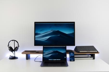 الإلكترونيات والتكنولوجيا