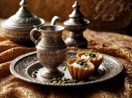 منتجات خليجية أصلية (قسم مميز)