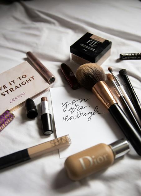 العناية والجمال