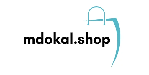 Mdokal.Shop