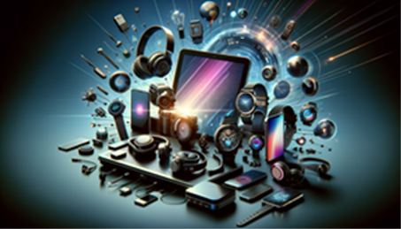 الإلكترونيات