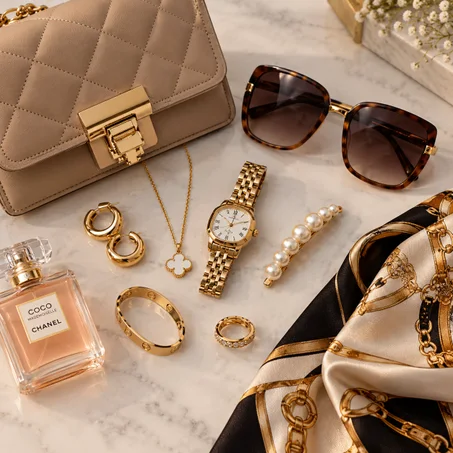 Accessories