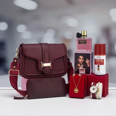 Accessoires Femmes