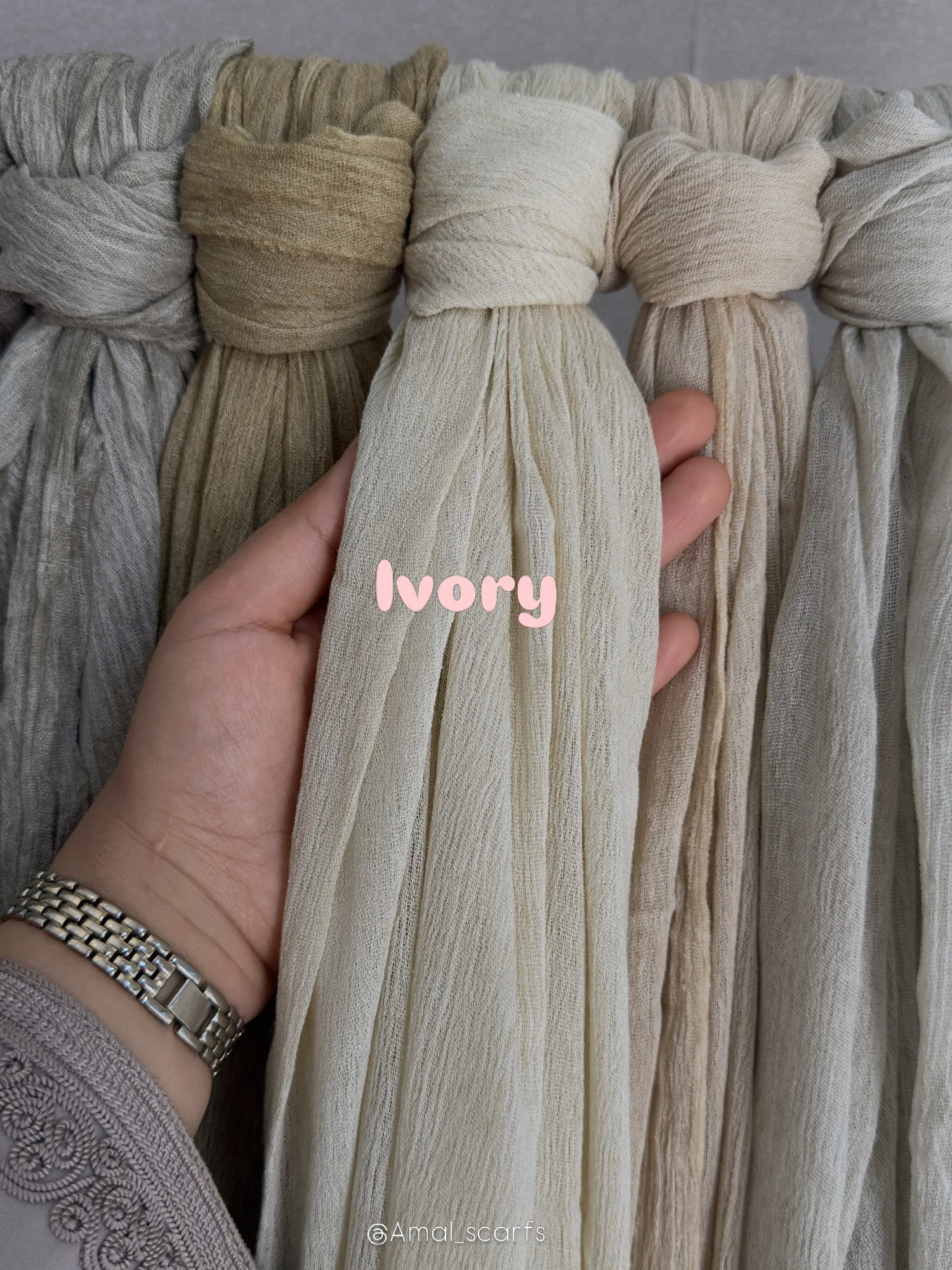 Ivory