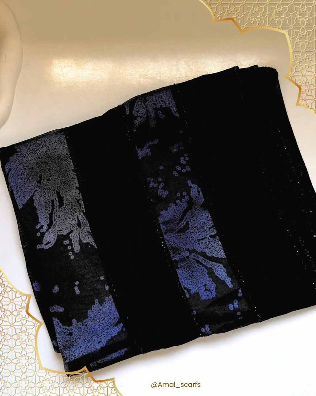 🌙 Kachkha Hijab – Collection Ramadan