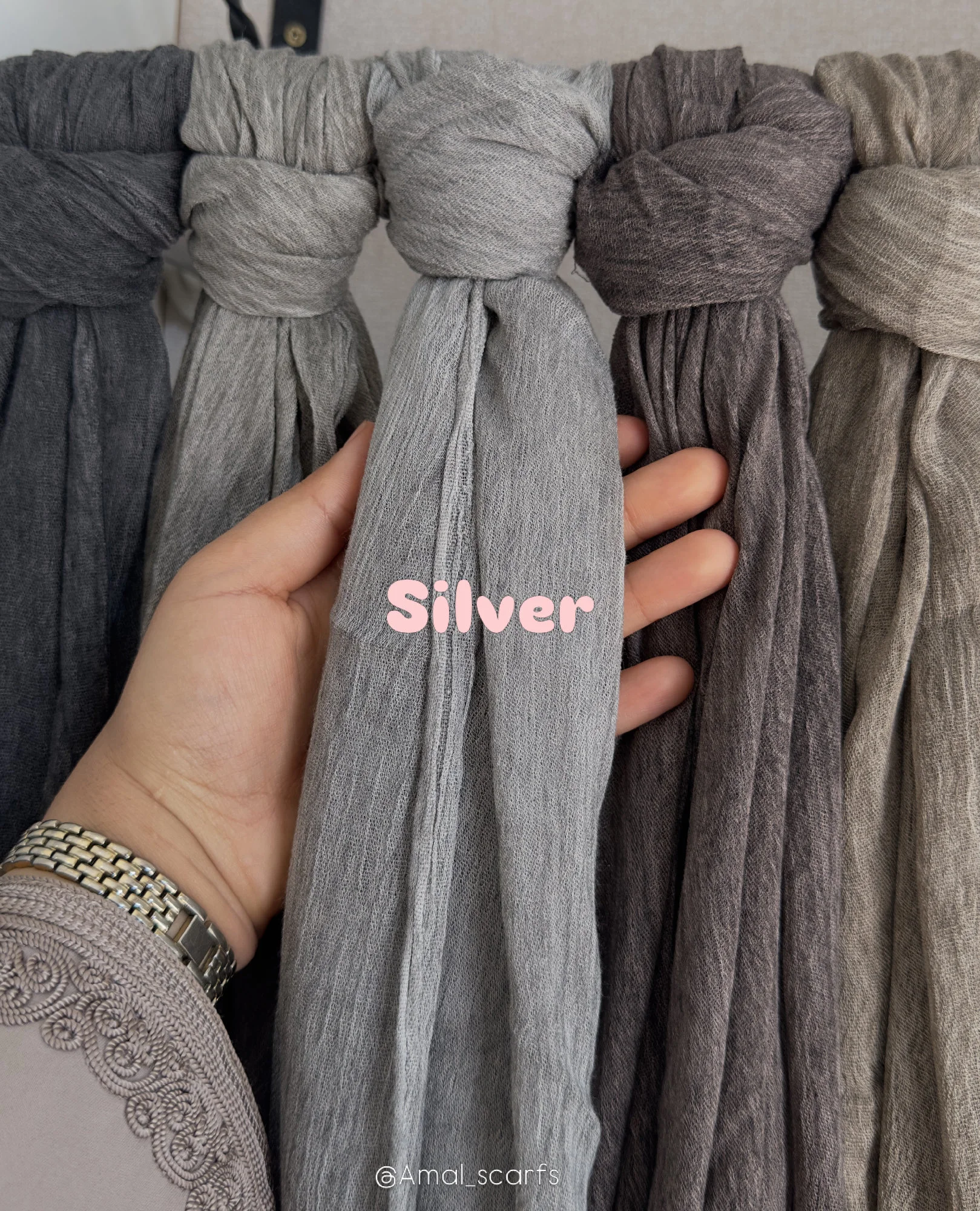 Silver