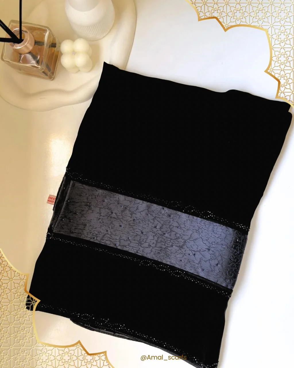 🌙 Kachkha Hijab – Collection Ramadan