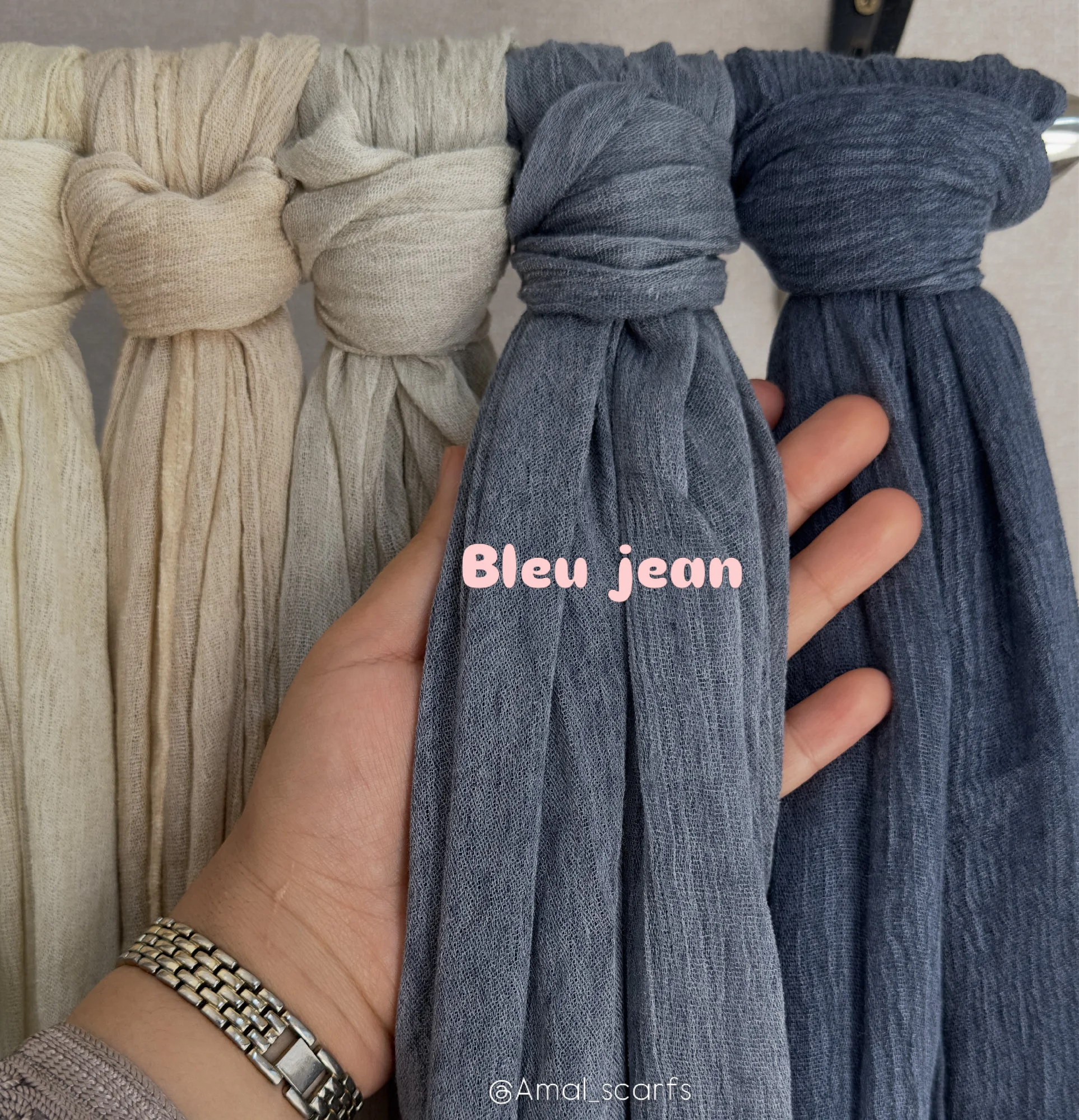 Bleu jean