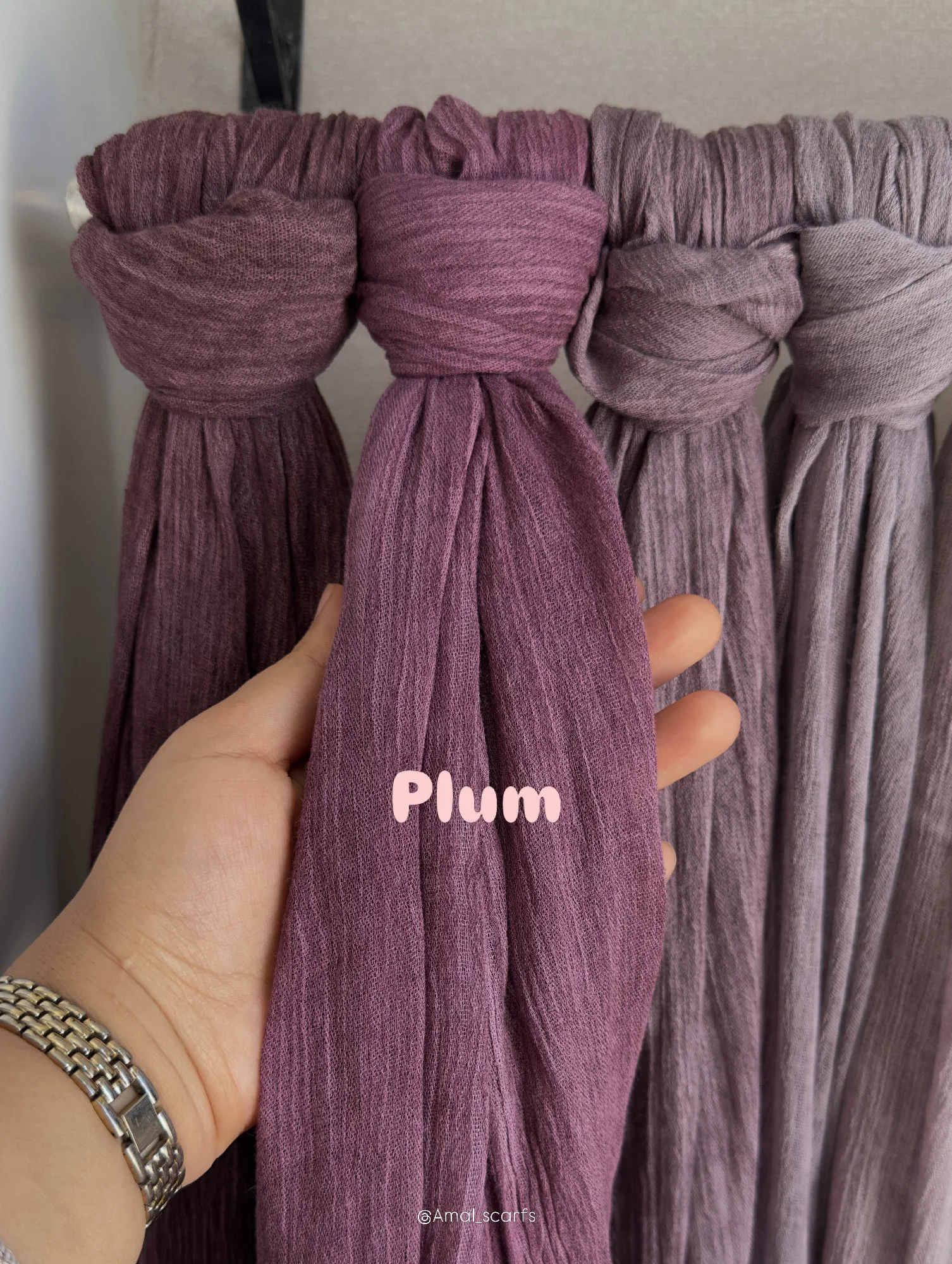 Plum