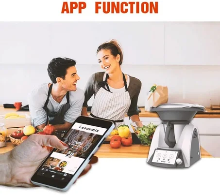 منتوجات الطبخ و المنزل الذكية