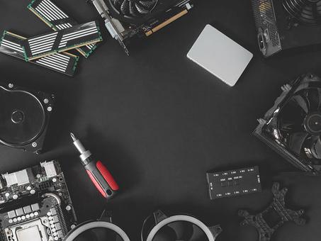 إلكترونيات