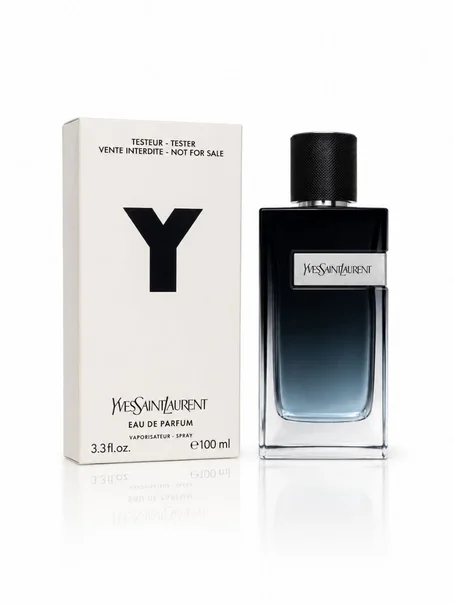 Yves Saint Laurent Y 100 ml – Tester