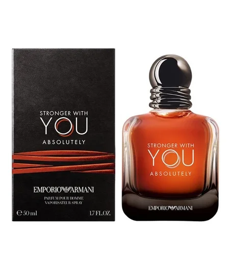 Stronger With You Absolutely – 100ml