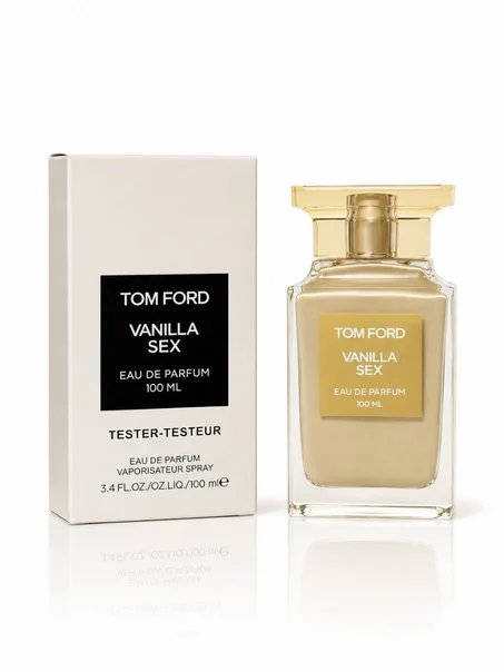 Tom Ford Vanilla Sex Eau de Parfum Tester 100 ml