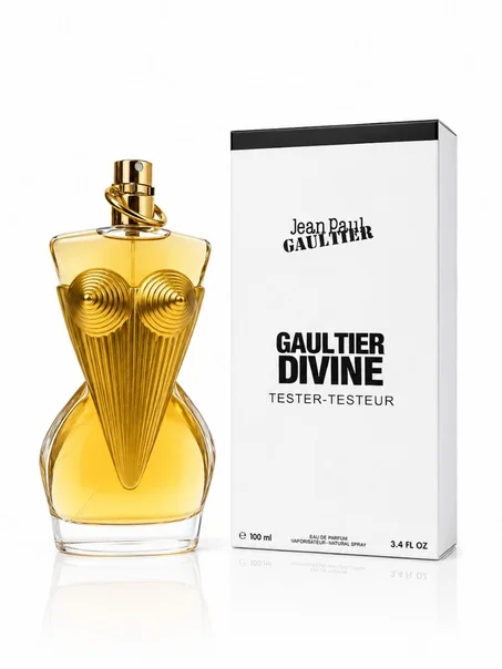Jean Paul Gaultier Gaultier Divine Tester 100 ml