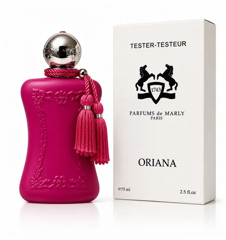 Parfums de Marly Oriana Eau de Parfum Tester 75 ml