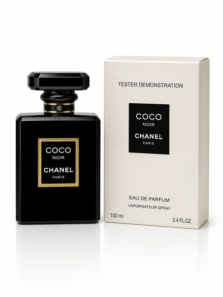 Chanel Coco Noir Eau de Parfum Tester 100 ml