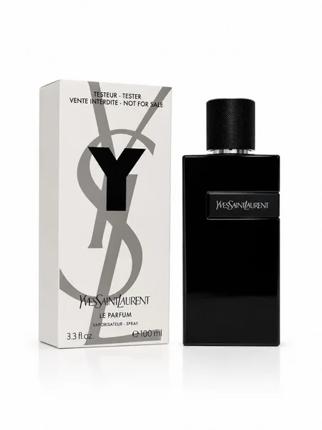 Yves Saint Laurent Y Le Parfum Tester 100 ml Homme