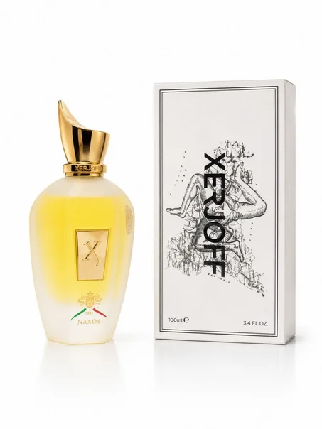 Xerjoff Naxos 100 ml – Eau de Parfum
