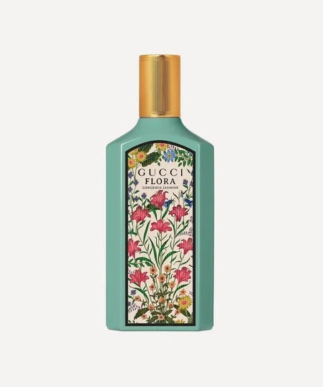 Gucci Flora Gorgeous Jasmine Eau de Parfum 100 ml