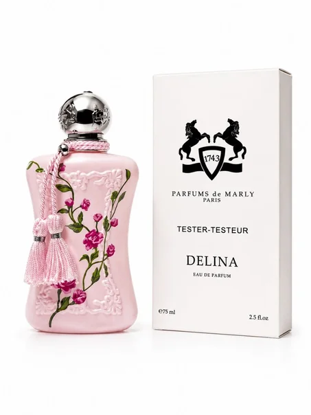 Parfums de Marly Delina Eau de Parfum Tester 75 ml